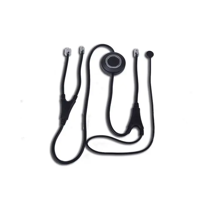 freeVoice EHS Kabel für Avaya 1600 und 9600er Serie
