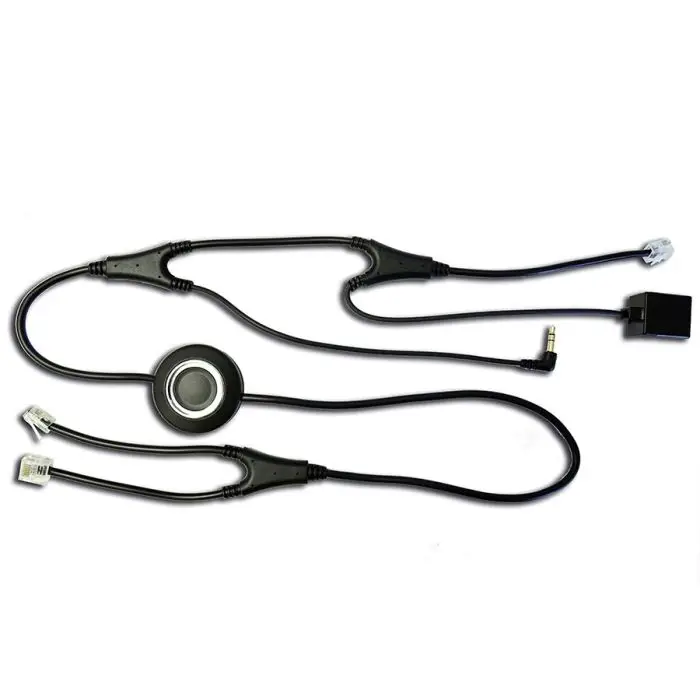 freeVoice EHS Kabel Alcatel DHSG