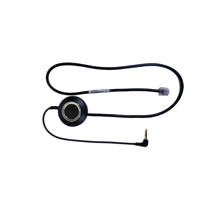 freeVoice EHS Kabel Panasonic