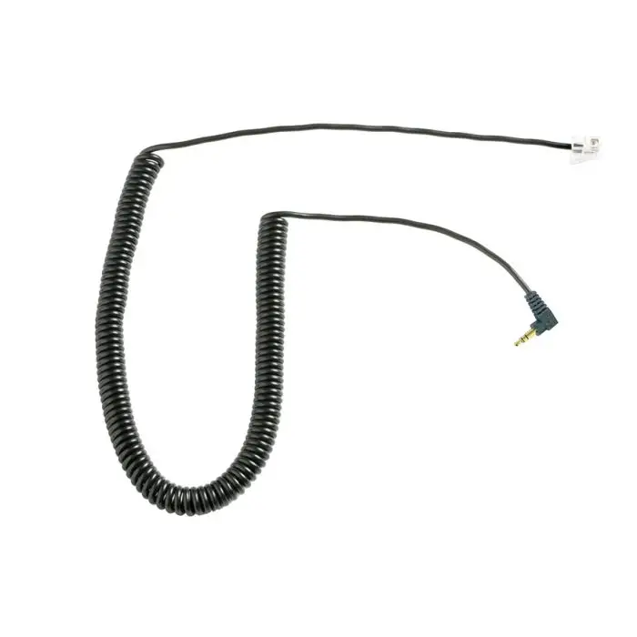 freeVoice ST25FCC Anschlusskabel 2.5mm - FCC4/4
