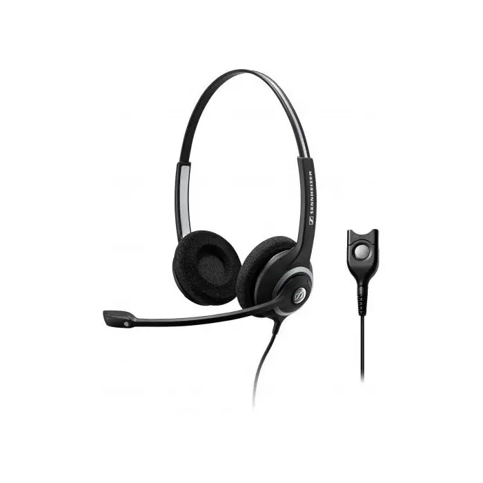 EPOS IMPACT SC 260, schnurgebundenes binaurales Headset