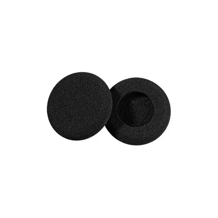 Sennheiser Akustik-Schaum Ohrpolster für CC550, CC515, groß, 2 Stück