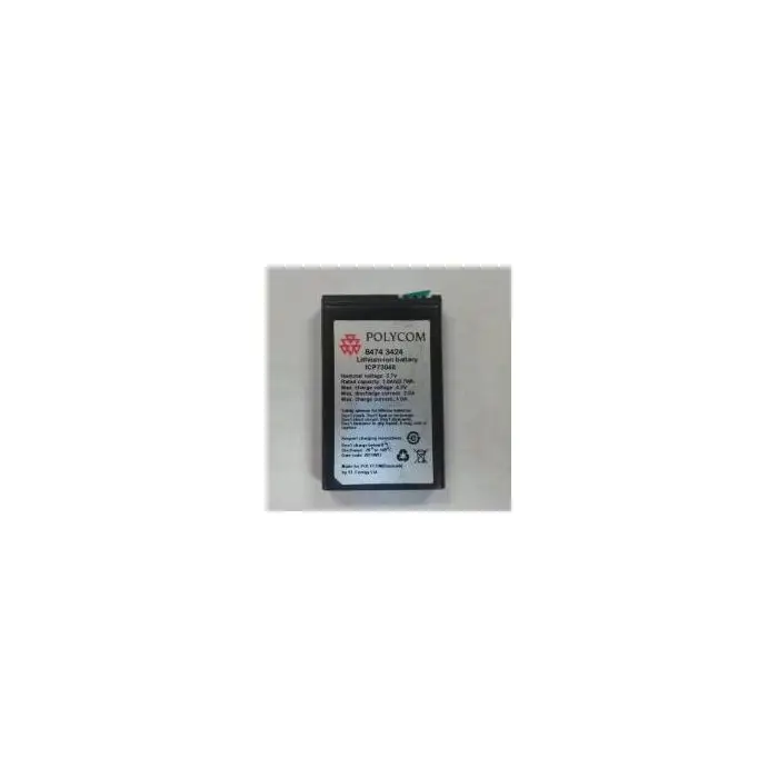 Polycom KIRK Akku für DECT Telefone 5020, 5040