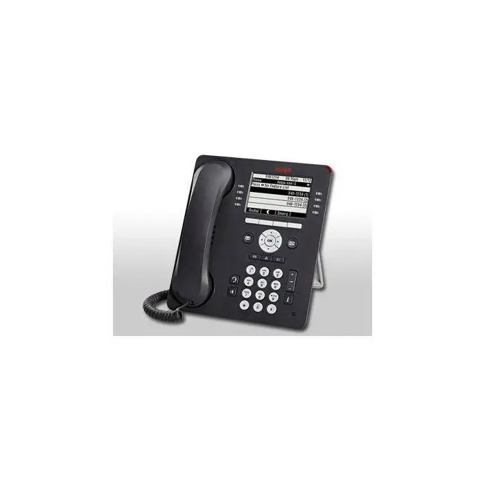 Avaya 9608G Global Edition - Refurbished