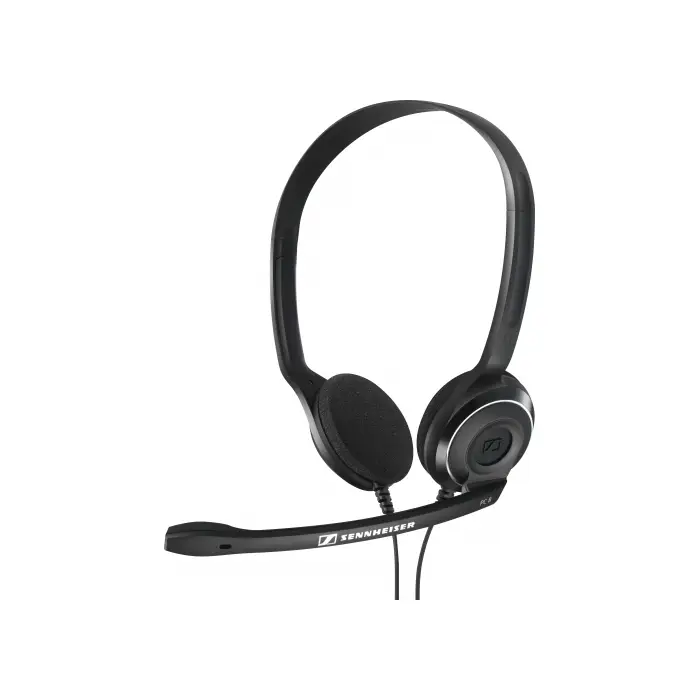 EPOS PC8 USB, binaurales VoIP Headset