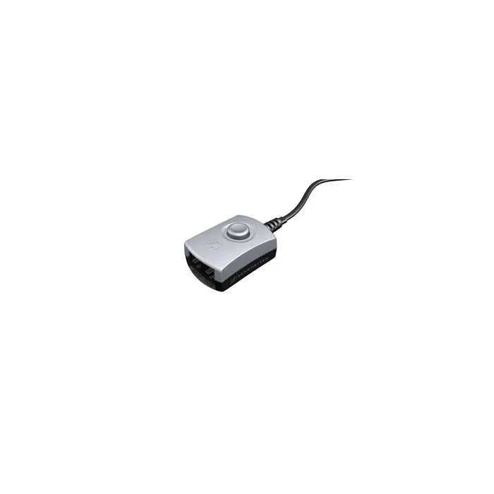 EPOS UI 710 passives Anschlußmodul für Headsets