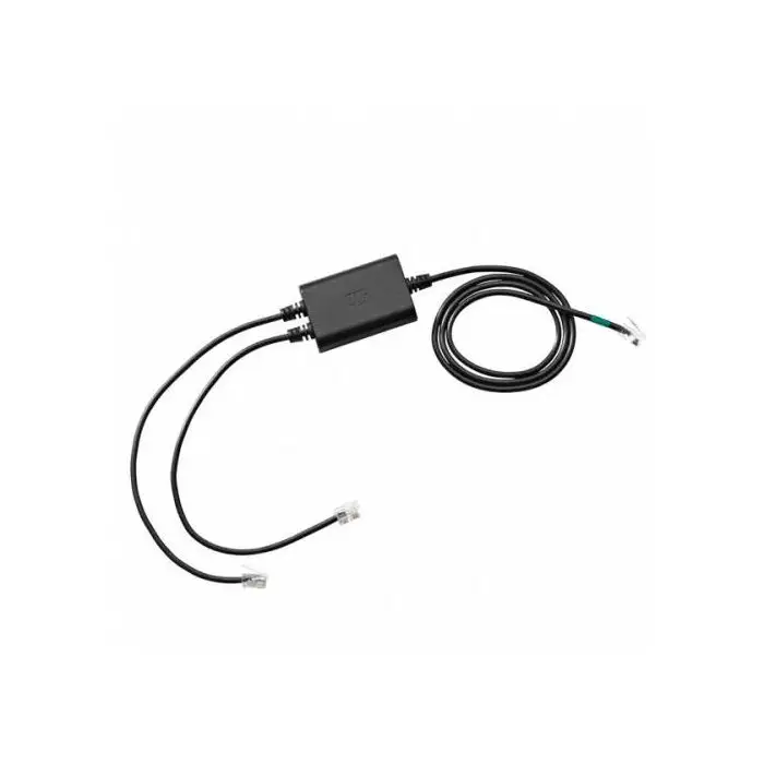 Sennheiser CEHS-SN01 EHS-Adapter für Snom