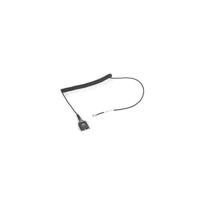EPOS CSTD24 Anschlußkabel für Headsets