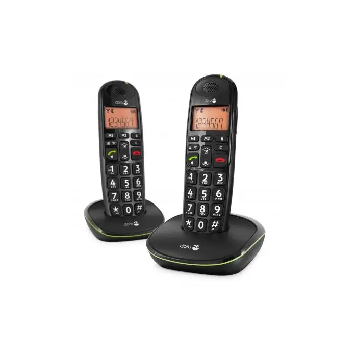 Doro PhoneEasy 100w DUO