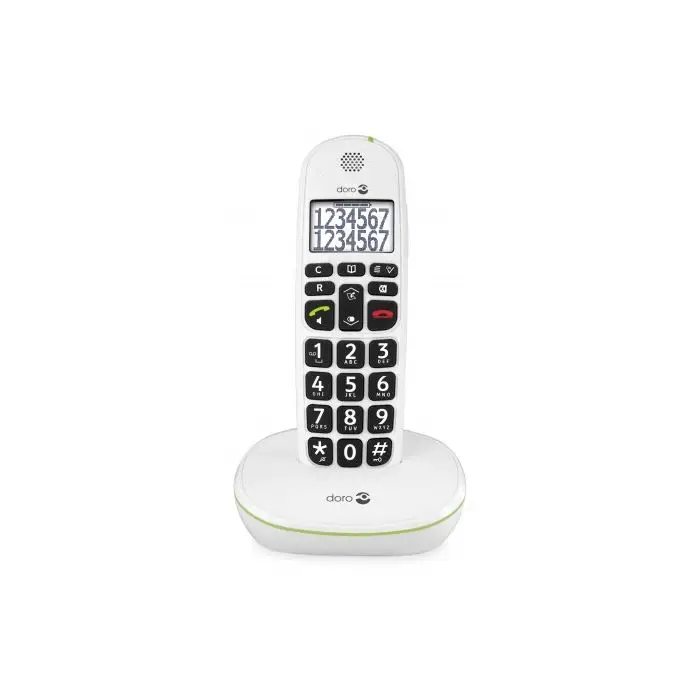 Doro PhoneEasy® 110 weiß