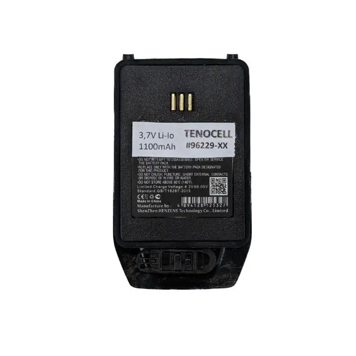 Telefonakku Mitel DT413 und DT423