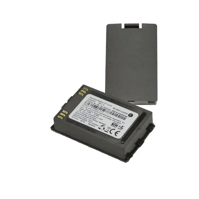 ALCATEL-LUCENT Akku IPTouch WLAN - Standard-Akku-Paket