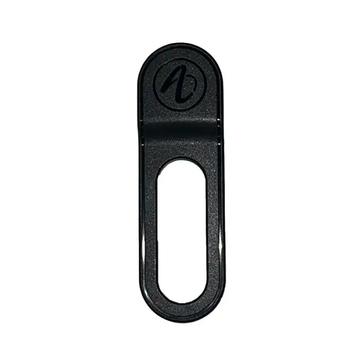 ALCATEL-LUCENT Ersatz-Gürtelclip für 8232 / 8242 DECT-Mobilteil
