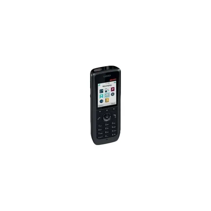 ascom d63