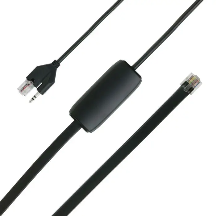 Plantronics APS-11  E-Hook Adapter