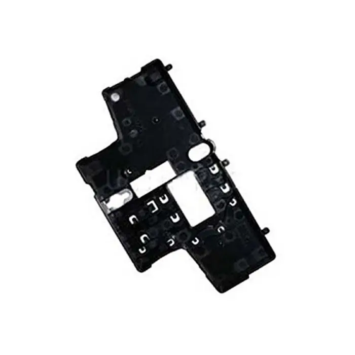 Panasonic Wandhalter KX-A440XB für KX-HDV130 und KX-TPA65 schwarz