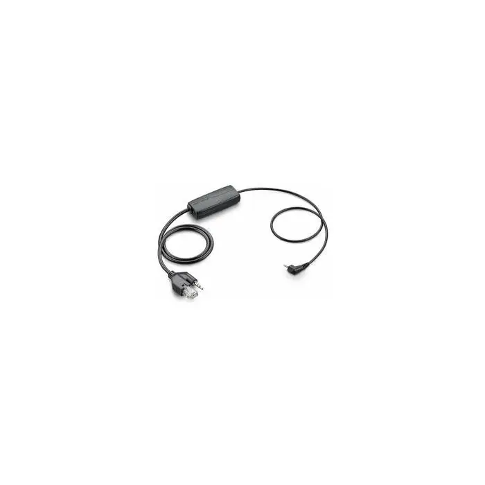 Plantronics APC-45 EHS-Modul für Savi & CS500 Serie 
