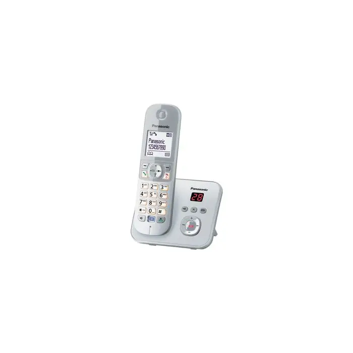 Panasonic KX-TG6821GS perlsilber