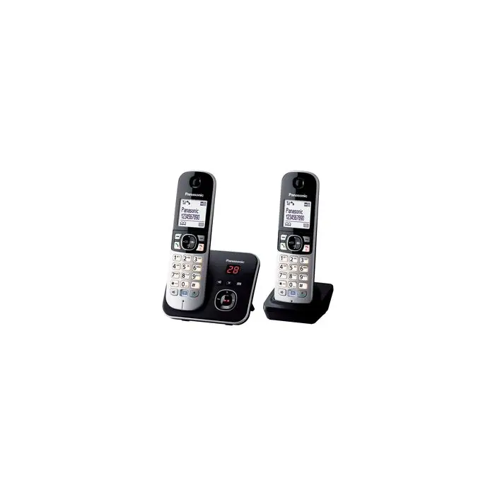 Panasonic KX-TG6822GB Duo