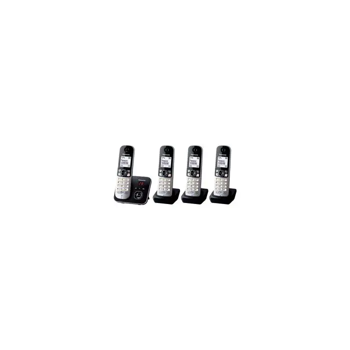 Panasonic KX-TG6824GB Quattro