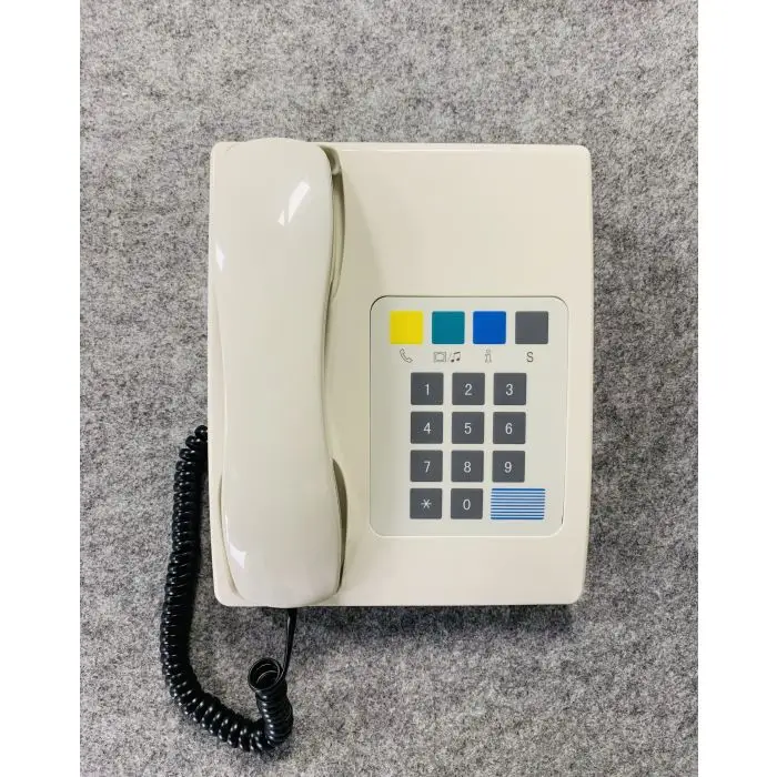 Siemens Patiententelefone Chipset 4 - generalüberholt
