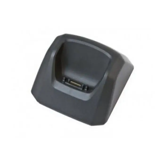 Ascom d81 Ladeschale - schwarz, DC3-AAAB