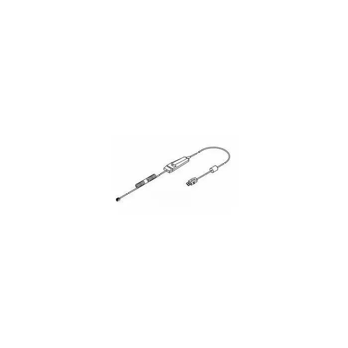 Plantronics USB Adapter für CA12CD