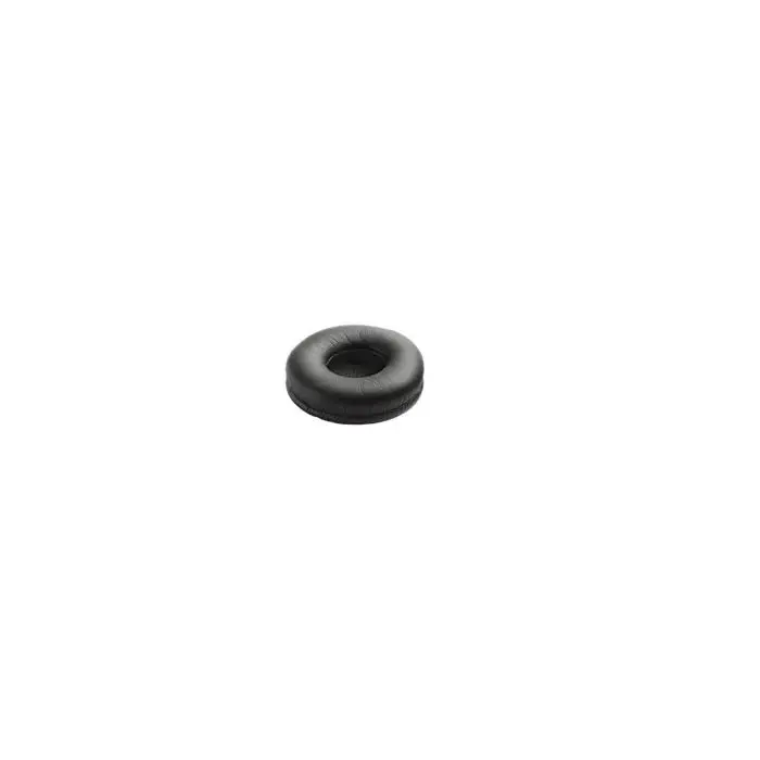 JABRA BIZ 2400 II Ohrkissen Leder medium Pack mit 2 Stück