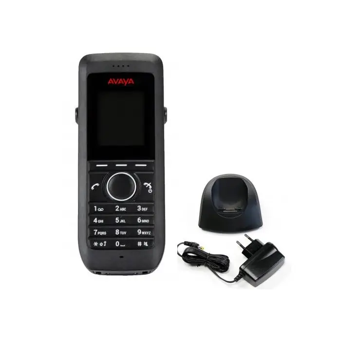 Avaya DECT 3730 SET inklusive Ladeschale
