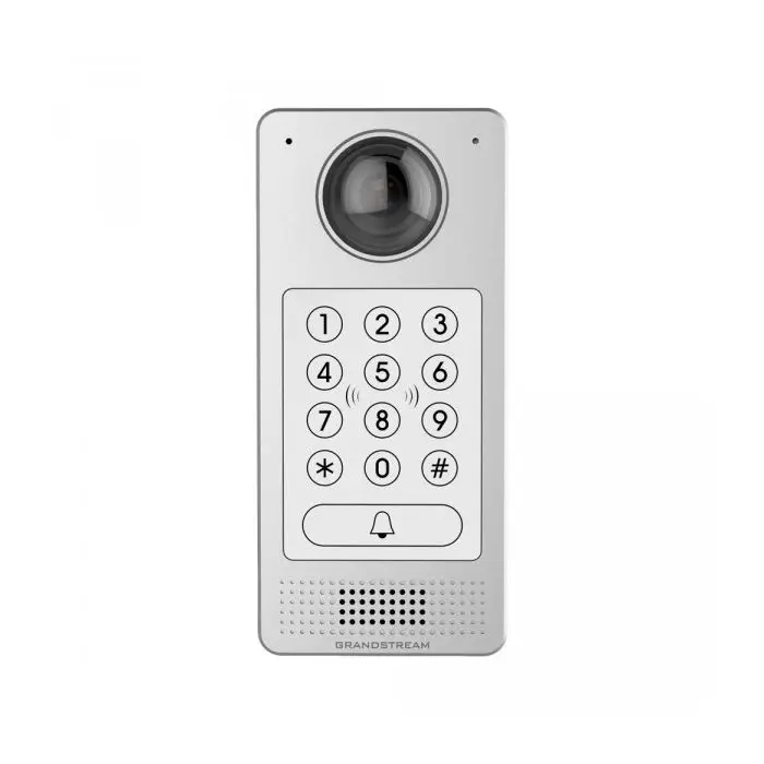 Grandstream GDS3710 IP Video Door System