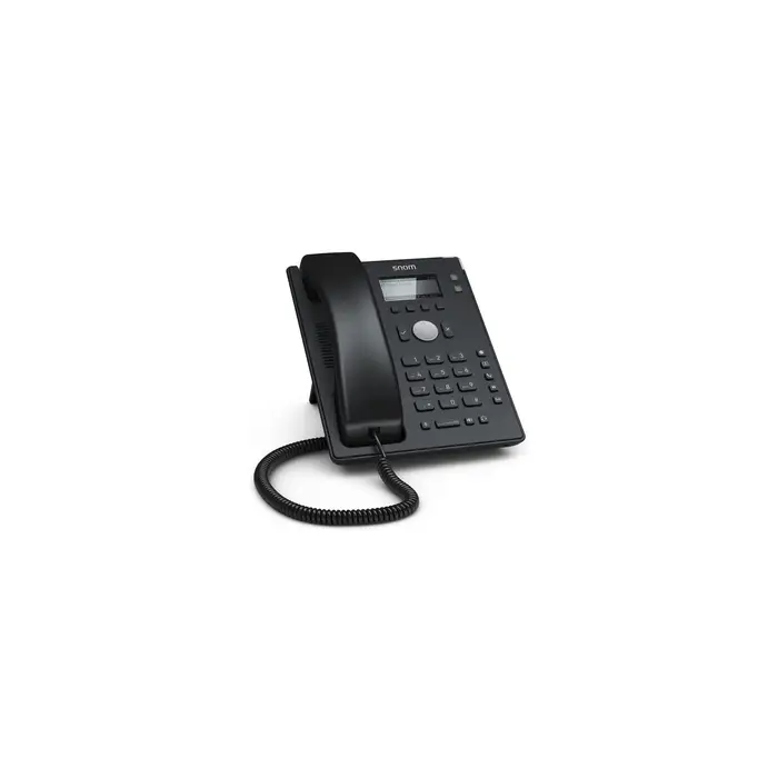 SNOM D120 VoIP Desk Phone