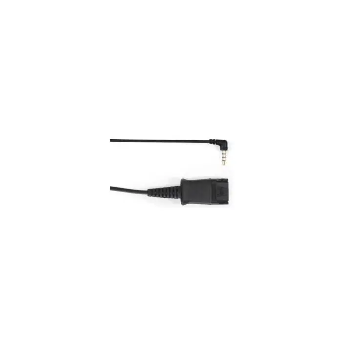 snom ACPJ 3,5mm Adapter Kabel für A100M und A100D