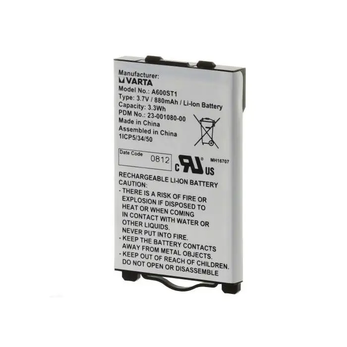 Aastra/ Mitel 600d Akku