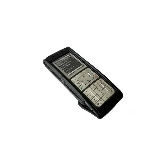 Aastra 630d Ledertasche