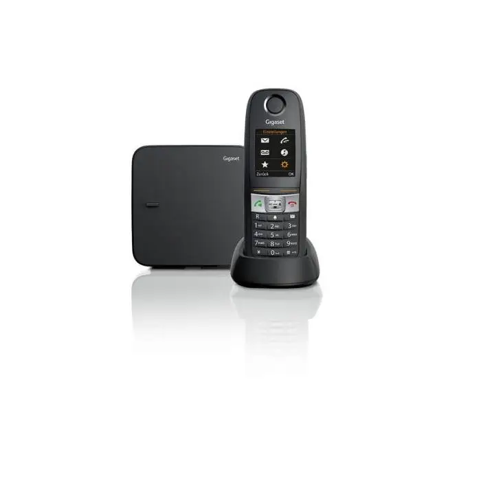 Siemens Gigaset E630