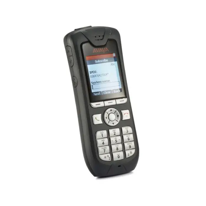 Avaya 3725