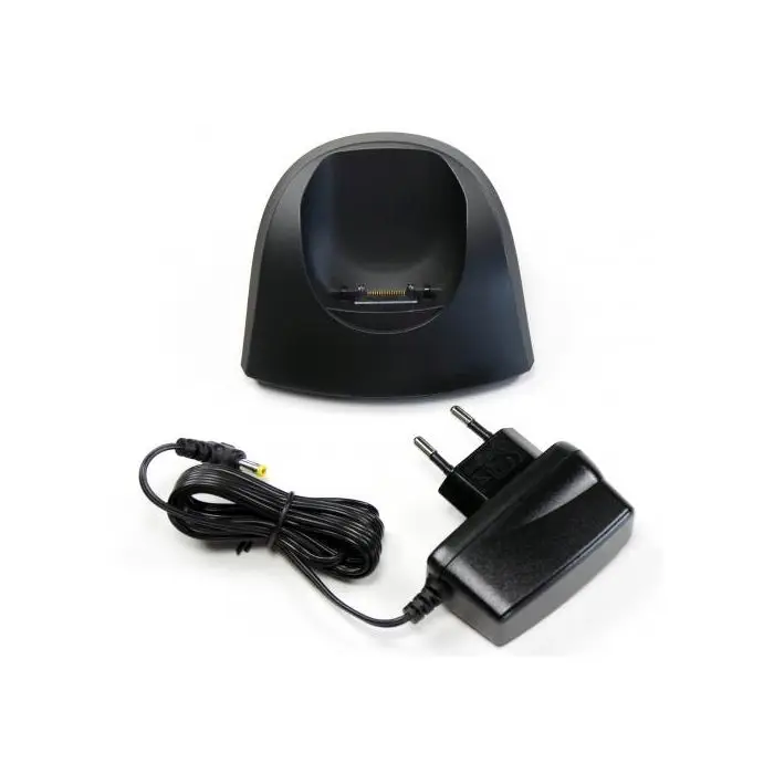 Avaya 3720 / 3725 Ladeschale + Netzteil