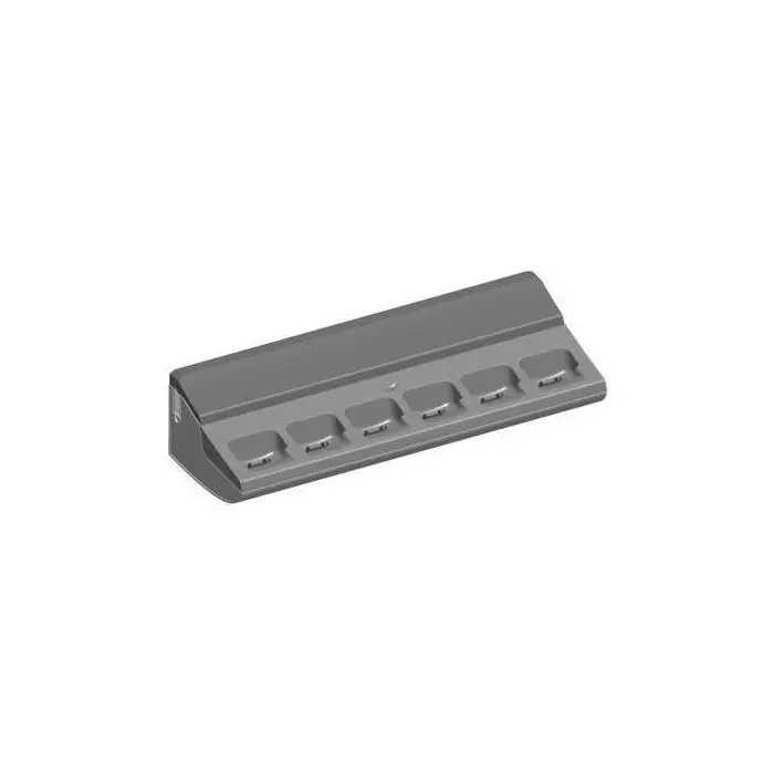 Avaya Mehrfach-Ladeschale 6-fach für DECT 3720 & DECt 3725