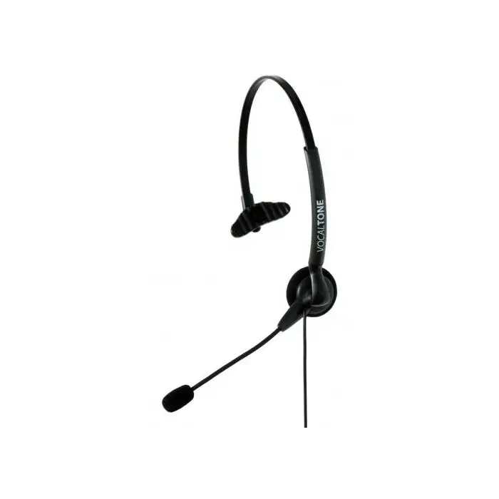 Funkwerk Headset für FC4 D11 und FC11