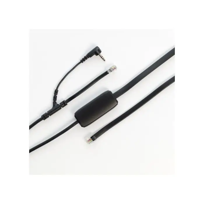 Plantronics APT-31 AEI-Adapter Kabel
