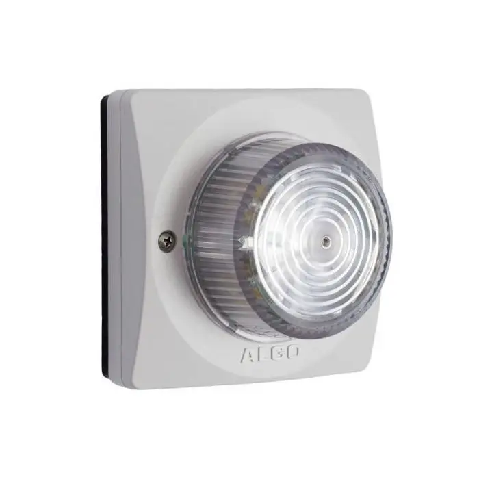 Algo 1128i analoges LED Stroboskoplicht