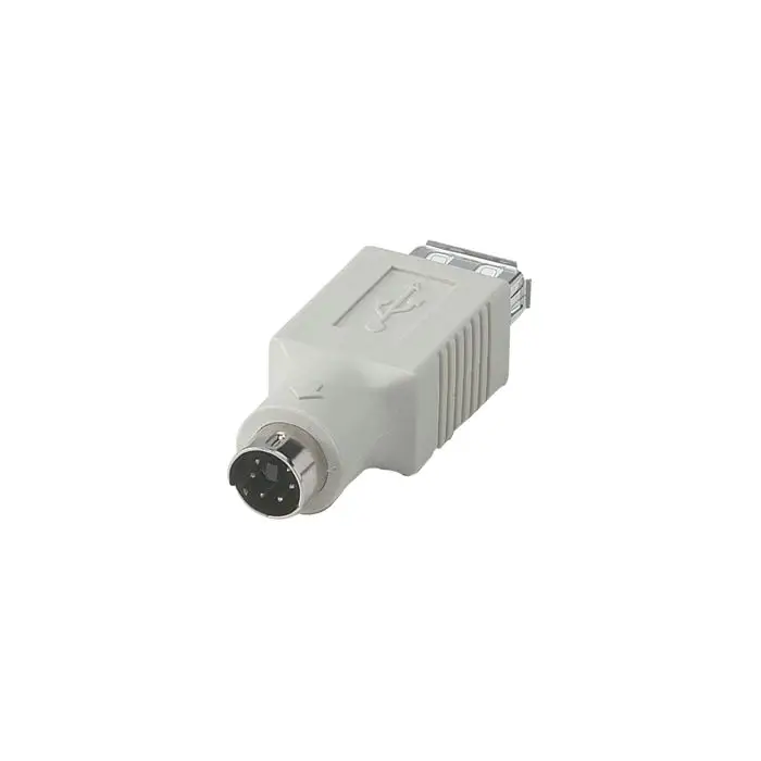 USB - PS/2 Adapter