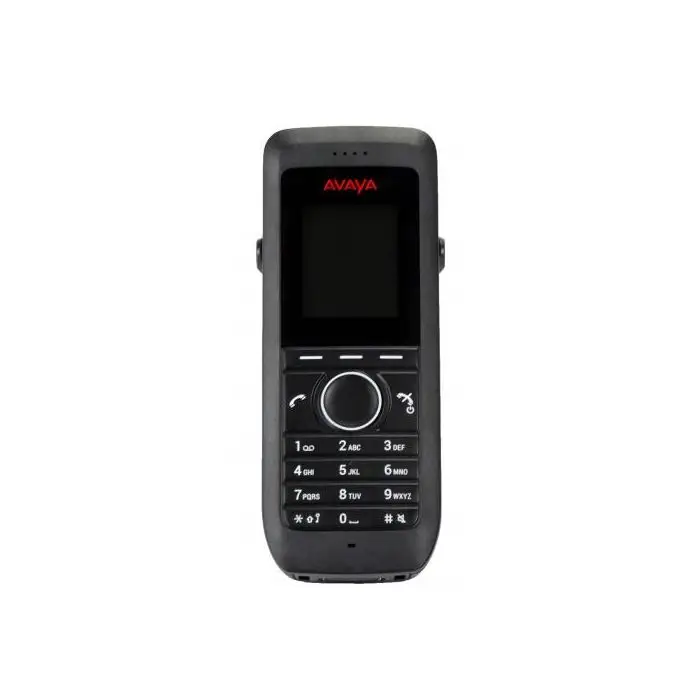 Avaya DECT 3730