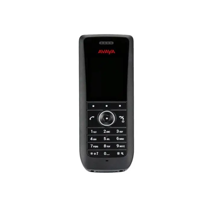 Avaya DECT 3735 Standardversion
