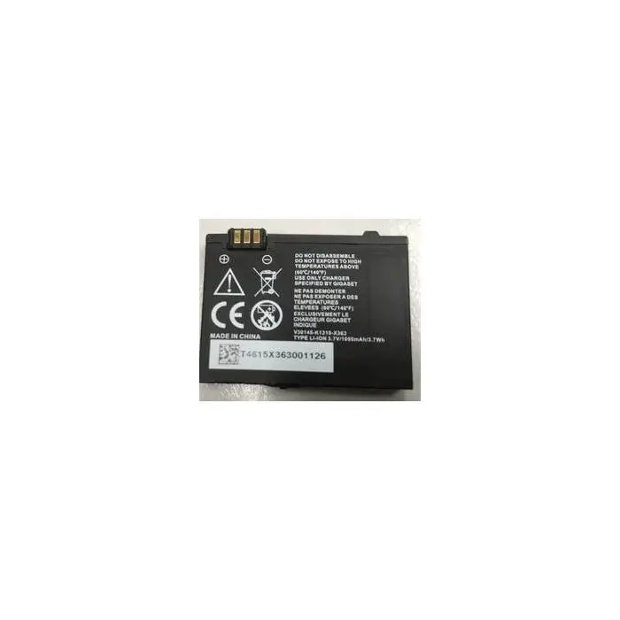 OpenStage M2 / M3 / M3 (auch für Plus) Akku 650 mAh
