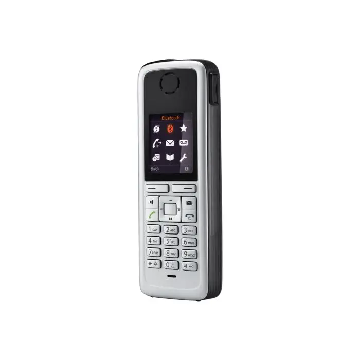 UNIFY OpenStage M3 DECT Telefon ohne Ladeschale