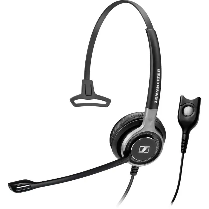 EPOS Headset IMPACT SC 638
