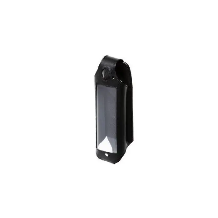 Soryt Ledertasche OpenStage M3, Stahlclip 