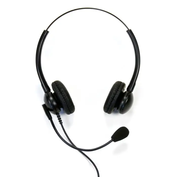 Vocaltone TWO Headset für schnurlose Telefone