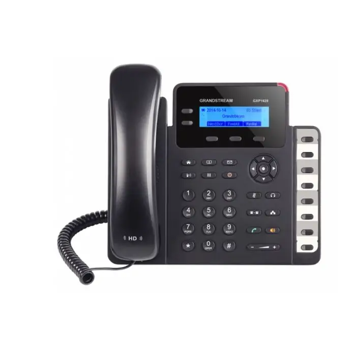 Grandstream GXP-1628 SIP-Telefon